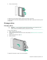 Preview for 32 page of HP ProLiant ML350e Gen8 Maintenance And Service Manual