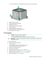 Preview for 45 page of HP ProLiant ML350e Gen8 Maintenance And Service Manual