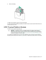 Preview for 57 page of HP ProLiant ML350e Gen8 Maintenance And Service Manual