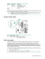 Preview for 67 page of HP ProLiant ML350e Gen8 Maintenance And Service Manual