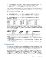 Preview for 46 page of HP ProLiant ML350e Gen8 User Manual