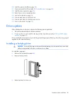 Preview for 52 page of HP ProLiant ML350e Gen8 User Manual