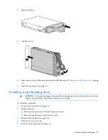 Preview for 53 page of HP ProLiant ML350e Gen8 User Manual