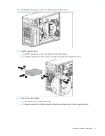 Preview for 57 page of HP ProLiant ML350e Gen8 User Manual