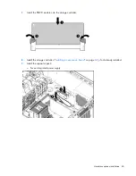 Preview for 60 page of HP ProLiant ML350e Gen8 User Manual