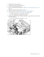 Preview for 77 page of HP ProLiant ML350e Gen8 User Manual