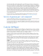 Preview for 7 page of HP ProLiant ML350p Gen8 Maintenance And Service Manual