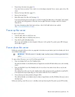 Preview for 26 page of HP ProLiant ML350p Gen8 Maintenance And Service Manual