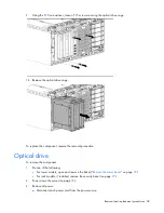 Preview for 38 page of HP ProLiant ML350p Gen8 Maintenance And Service Manual