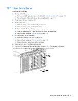 Preview for 50 page of HP ProLiant ML350p Gen8 Maintenance And Service Manual