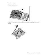 Preview for 68 page of HP ProLiant ML350p Gen8 Maintenance And Service Manual