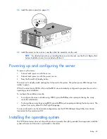 Предварительный просмотр 43 страницы HP ProLiant ML350p Gen8 User Manual