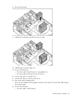 Предварительный просмотр 52 страницы HP ProLiant ML350p Gen8 User Manual