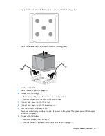 Предварительный просмотр 58 страницы HP ProLiant ML350p Gen8 User Manual