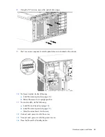 Предварительный просмотр 68 страницы HP ProLiant ML350p Gen8 User Manual