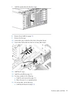 Предварительный просмотр 70 страницы HP ProLiant ML350p Gen8 User Manual