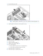 Предварительный просмотр 80 страницы HP ProLiant ML350p Gen8 User Manual