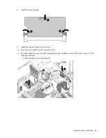 Предварительный просмотр 84 страницы HP ProLiant ML350p Gen8 User Manual