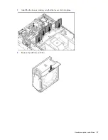 Предварительный просмотр 87 страницы HP ProLiant ML350p Gen8 User Manual