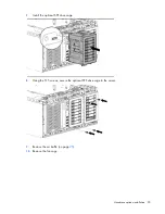 Предварительный просмотр 90 страницы HP ProLiant ML350p Gen8 User Manual