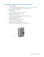 Предварительный просмотр 96 страницы HP ProLiant ML350p Gen8 User Manual