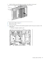 Предварительный просмотр 97 страницы HP ProLiant ML350p Gen8 User Manual