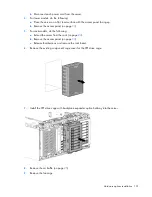 Предварительный просмотр 101 страницы HP ProLiant ML350p Gen8 User Manual