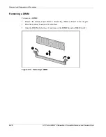 Preview for 38 page of HP ProLiant ML570 Generation 2 Maintenance And Service Manual