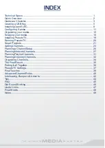 Preview for 4 page of HP ProLiant N40L User Manual