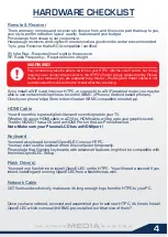 Preview for 8 page of HP ProLiant N40L User Manual