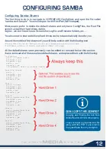 Preview for 16 page of HP ProLiant N40L User Manual