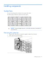 Preview for 10 page of HP ProLiant s6500 Setup And Installation Manual