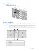 Preview for 11 page of HP ProLiant s6500 Setup And Installation Manual