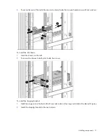 Preview for 17 page of HP ProLiant s6500 Setup And Installation Manual