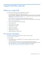 Preview for 47 page of HP ProLiant s6500 Setup And Installation Manual