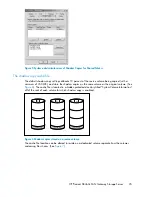 Предварительный просмотр 35 страницы HP ProLiant SB460c User Manual