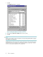 Предварительный просмотр 50 страницы HP ProLiant SB460c User Manual