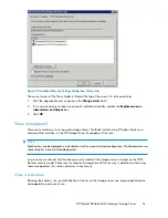 Предварительный просмотр 51 страницы HP ProLiant SB460c User Manual