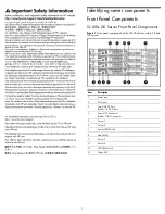 Preview for 2 page of HP ProLiant SL160s Installation Instructions Manual