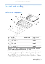 Предварительный просмотр 16 страницы HP ProLiant SL160z - G6 Server Maintenance And Service Manual