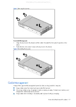 Предварительный просмотр 29 страницы HP ProLiant SL160z - G6 Server Maintenance And Service Manual