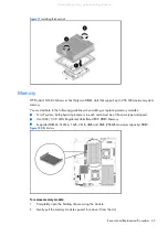 Предварительный просмотр 40 страницы HP ProLiant SL160z - G6 Server Maintenance And Service Manual