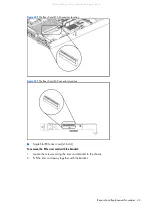 Предварительный просмотр 43 страницы HP ProLiant SL160z - G6 Server Maintenance And Service Manual