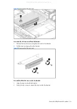 Предварительный просмотр 44 страницы HP ProLiant SL160z - G6 Server Maintenance And Service Manual