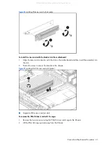 Предварительный просмотр 45 страницы HP ProLiant SL160z - G6 Server Maintenance And Service Manual