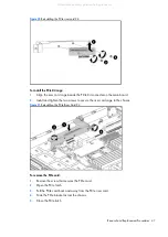 Предварительный просмотр 47 страницы HP ProLiant SL160z - G6 Server Maintenance And Service Manual