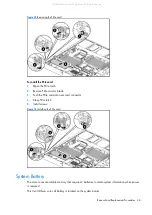 Предварительный просмотр 48 страницы HP ProLiant SL160z - G6 Server Maintenance And Service Manual