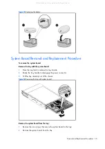 Предварительный просмотр 50 страницы HP ProLiant SL160z - G6 Server Maintenance And Service Manual