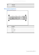 Предварительный просмотр 57 страницы HP ProLiant SL160z - G6 Server Maintenance And Service Manual