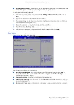 Предварительный просмотр 70 страницы HP ProLiant SL160z - G6 Server Maintenance And Service Manual